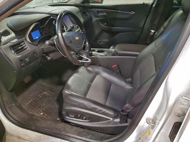 Фото 7 - CHEVROLET IMPALA