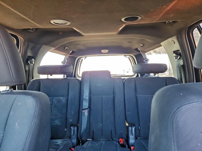 Фото 10 - FORD EXPEDITION