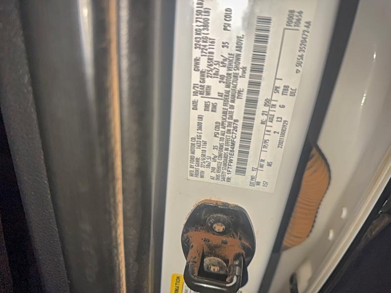 Фото 10 - FORD F-150