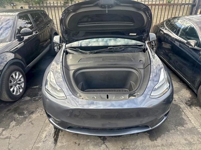 Фото 7 - TESLA MODEL Y