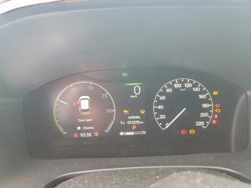 Фото 9 - HONDA CRV