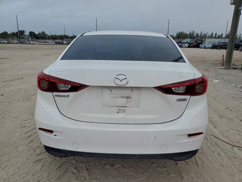 Фото 6 - MAZDA 3