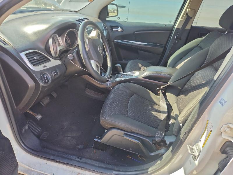 Фото 7 - DODGE JOURNEY