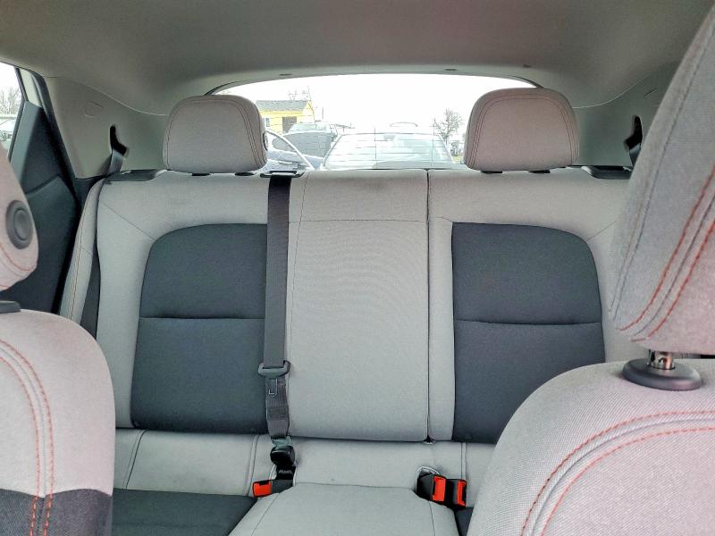 Фото 10 - CHEVROLET BOLT