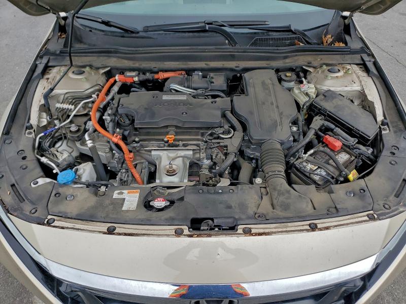 Фото 11 - HONDA ACCORD