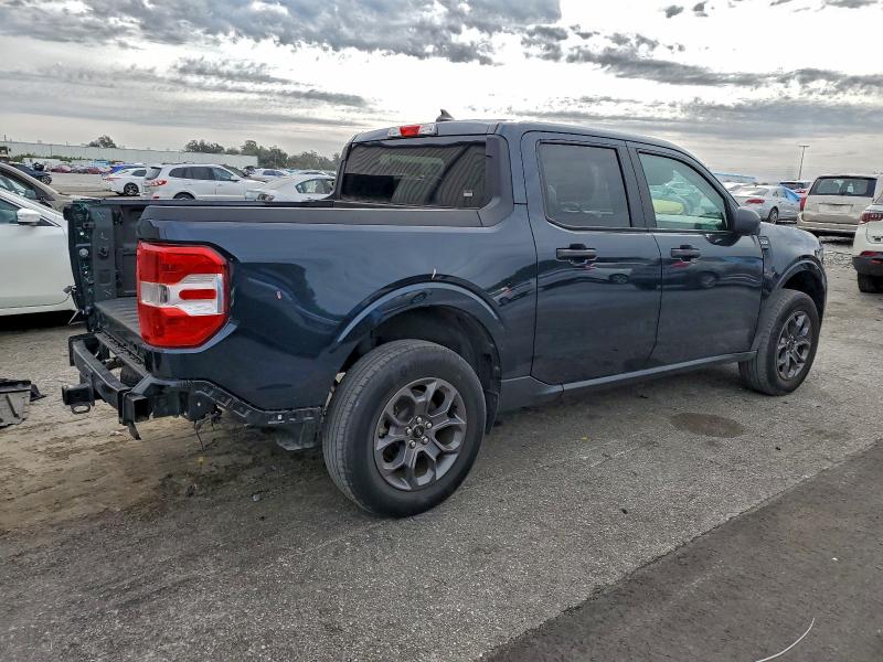 FORD MAVERICK 2023 VIN 3FTTW8E30PRA07893