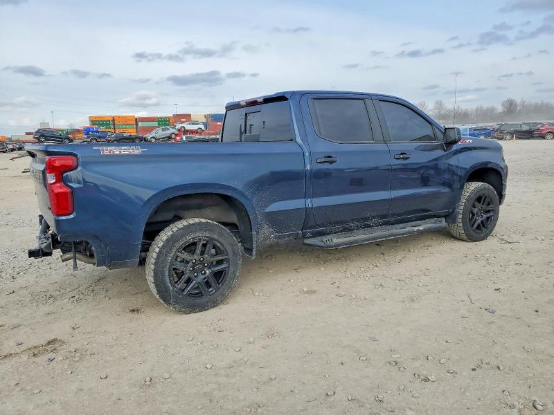 Фото 3 - CHEVROLET ALL Models