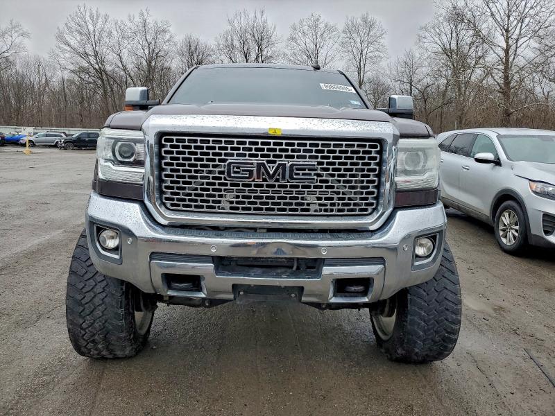 Фото 5 - GMC SIERRA