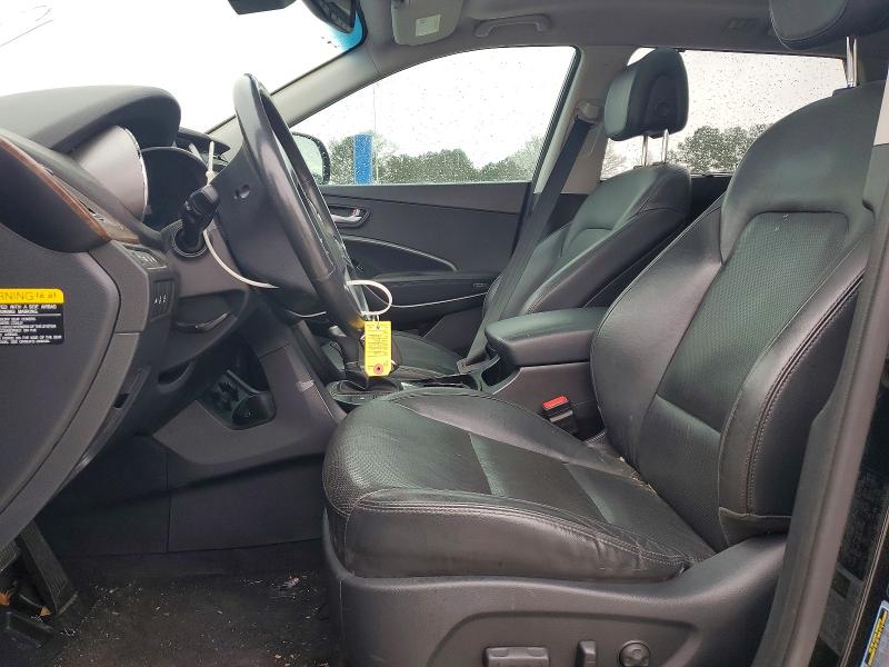 Фото 6 - HYUNDAI SANTA FE