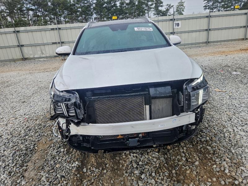 Фото 5 - HYUNDAI SANTA FE