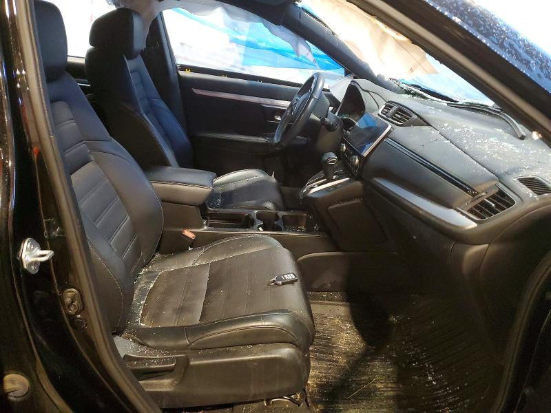 Фото 7 - HONDA CRV