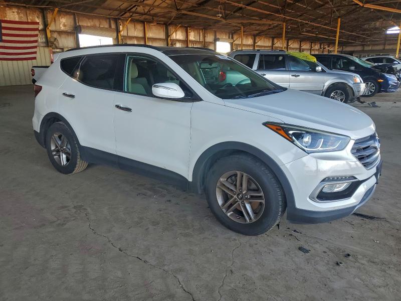 Фото 4 - HYUNDAI SANTA FE