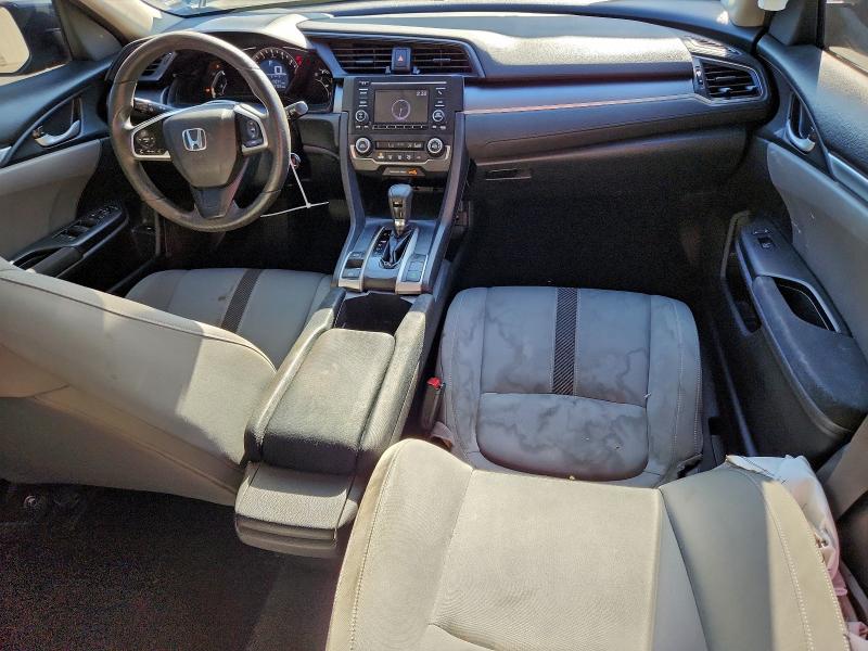 Фото 8 - HONDA CIVIC