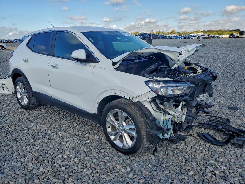 Фото 4 - BUICK ENCORE