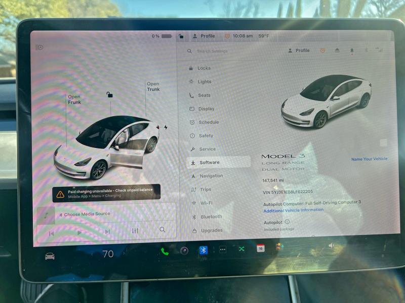 Фото 8 - TESLA MODEL 3