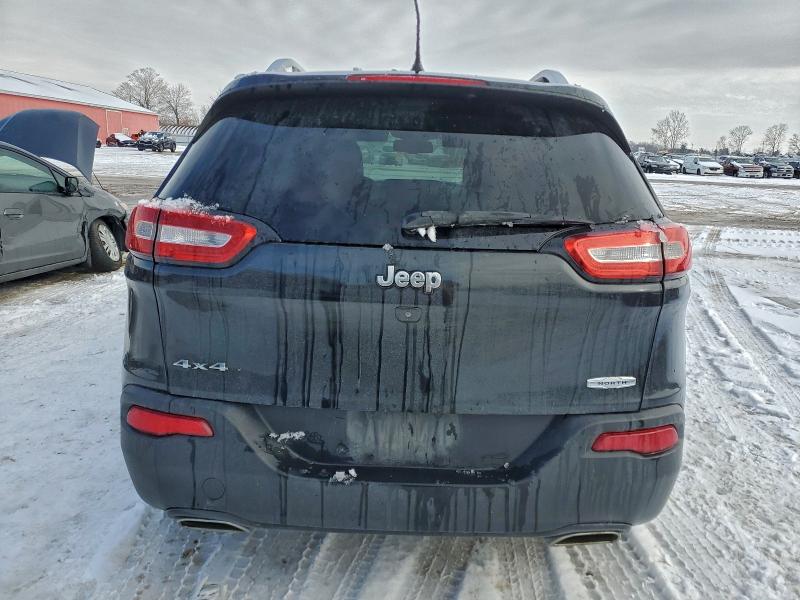 Фото 6 - JEEP GRAND CHER