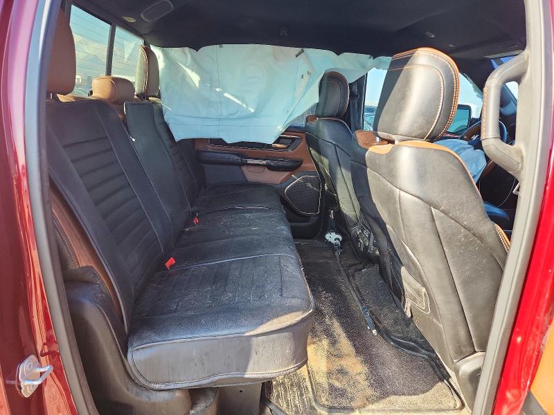 Фото 10 - RAM 1500