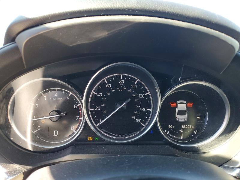 Фото 9 - MAZDA 6