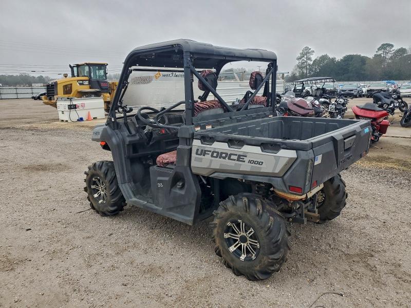 CFMOTO UFORCE 100 2022