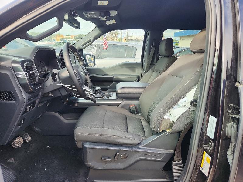 Фото 7 - FORD F-150