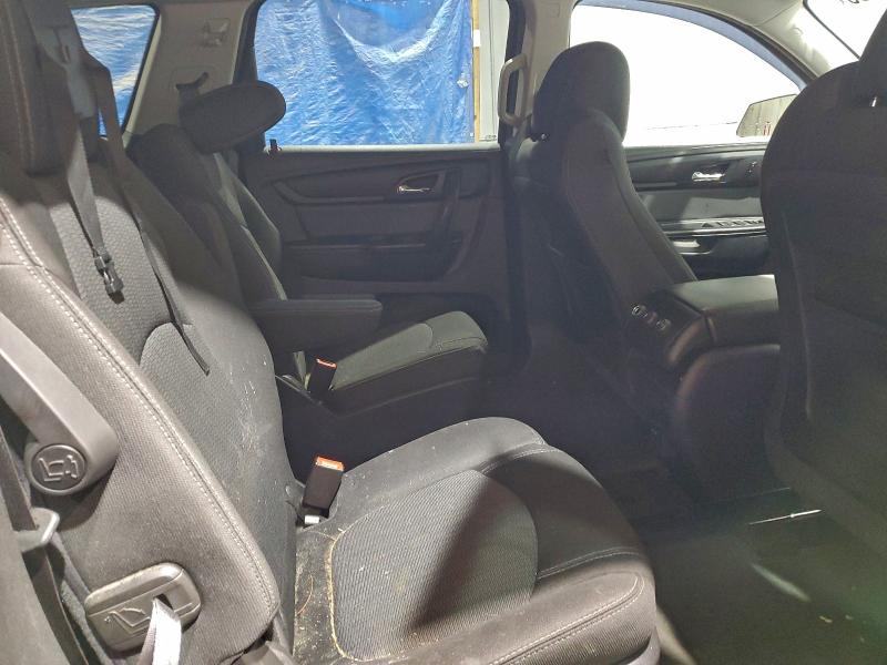 Фото 11 - CHEVROLET TRAVERSE