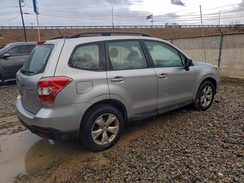 Фото 3 - SUBARU FORESTER
