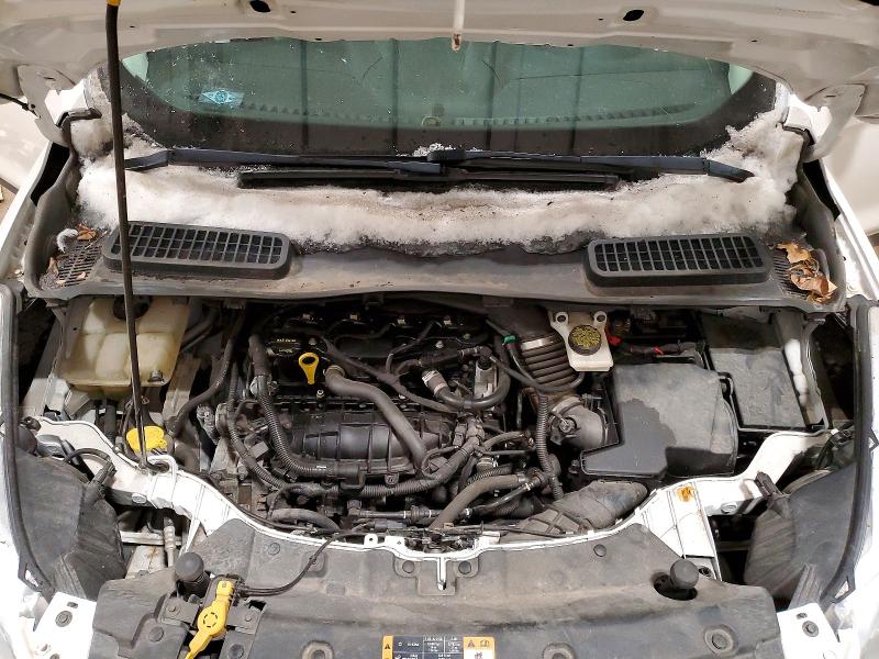 Фото 12 - FORD ESCAPE