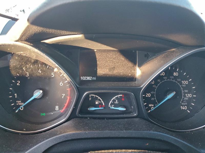 Фото 9 - FORD ESCAPE