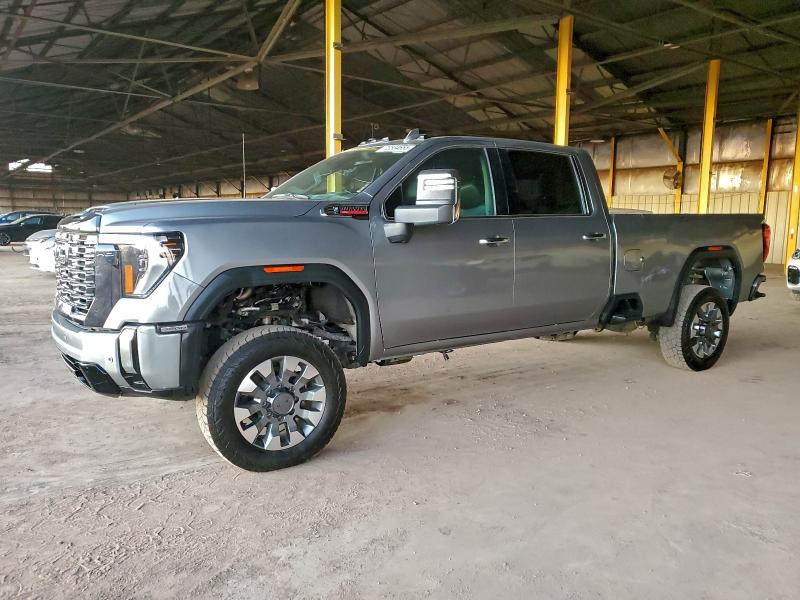 Фото 1 - GMC SIERRA