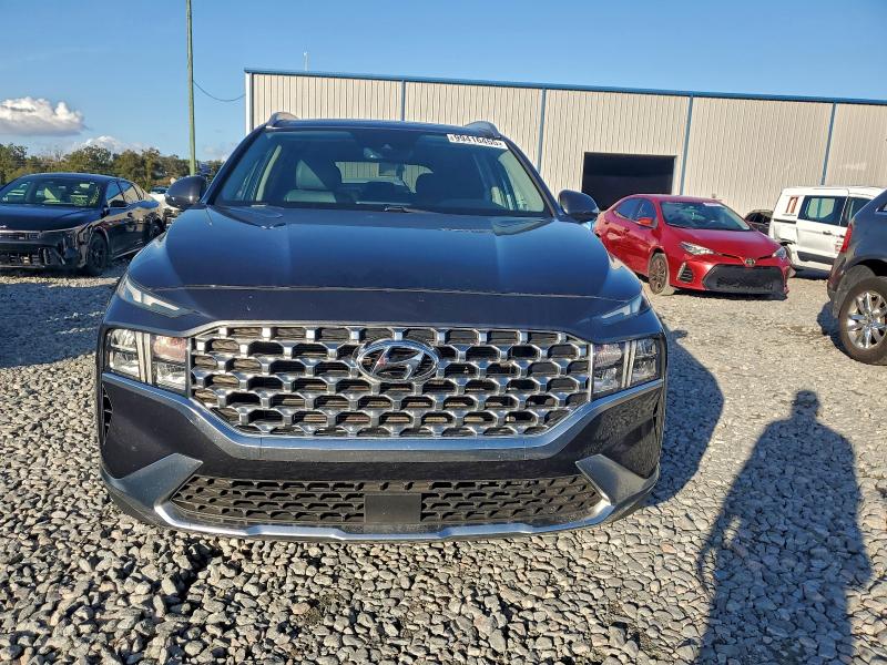 Фото 5 - HYUNDAI SANTA FE