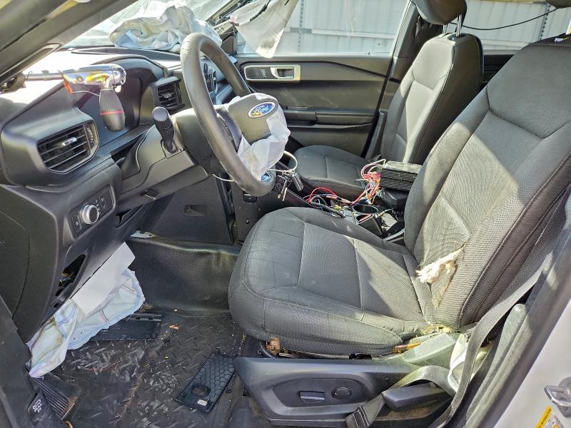 Фото 7 - FORD EXPLORER