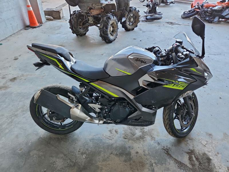 KAWASAKI ALL OTHER 2021