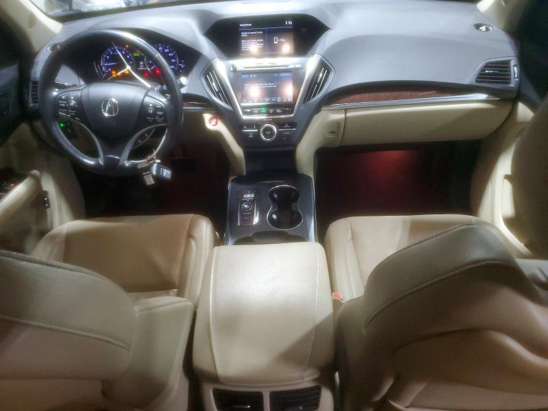 Фото 8 - ACURA MDX