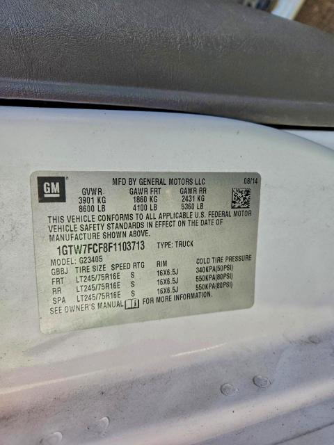 Фото 12 - GMC ALL Models