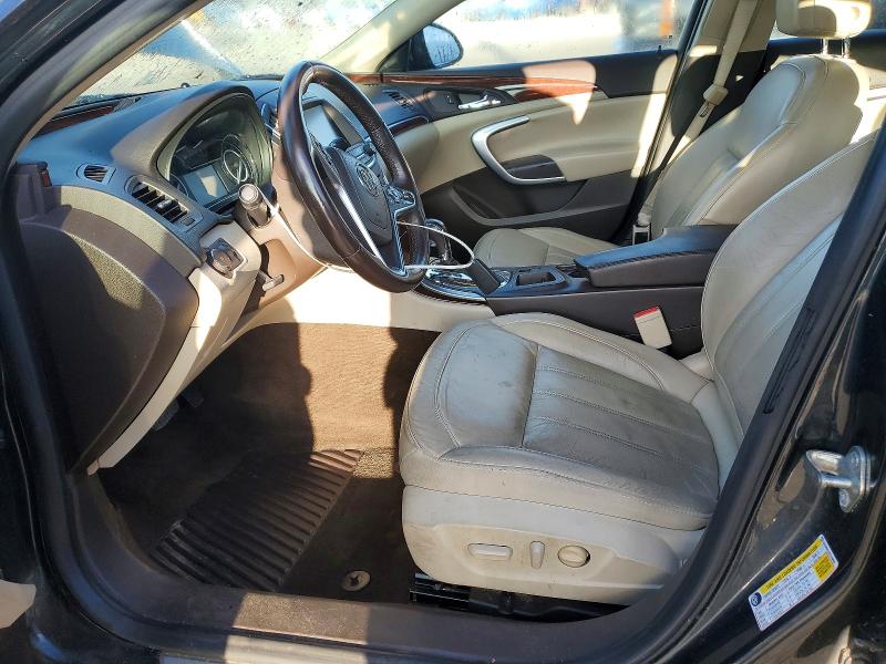 Фото 7 - BUICK REGAL