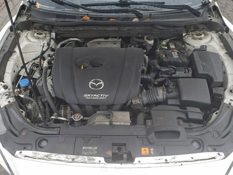 Фото 11 - MAZDA 6