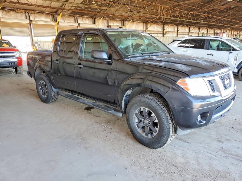 Фото 4 - NISSAN FRONTIER