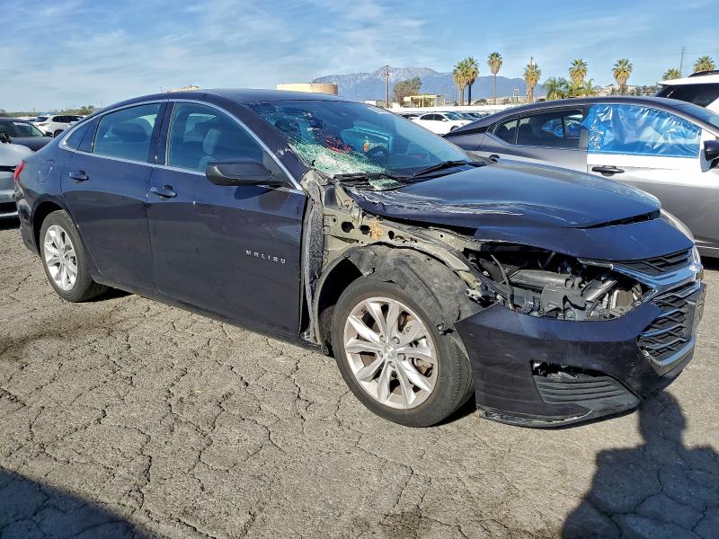 Фото 4 - CHEVROLET MALIBU