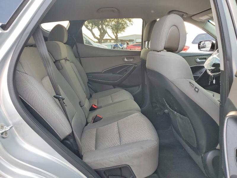 Фото 11 - HYUNDAI SANTA FE