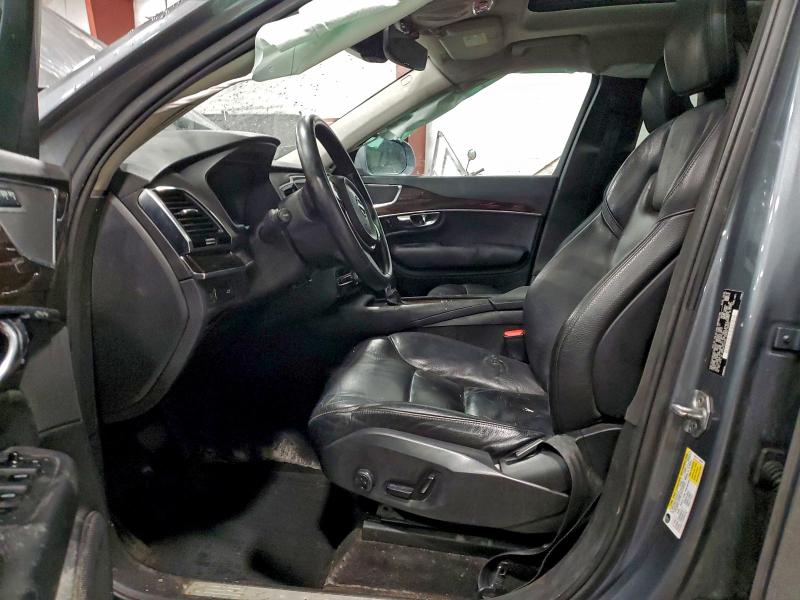 Фото 7 - VOLVO XC90