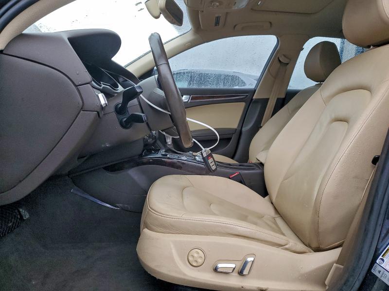 Фото 7 - AUDI A4