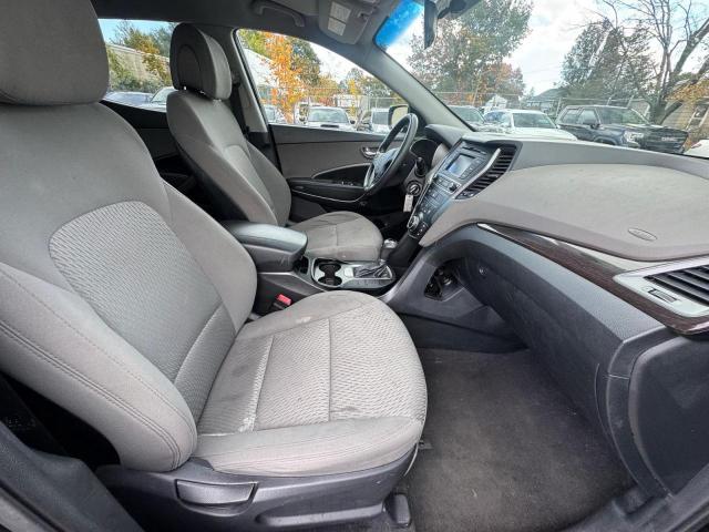 Фото 5 - HYUNDAI SANTA FE