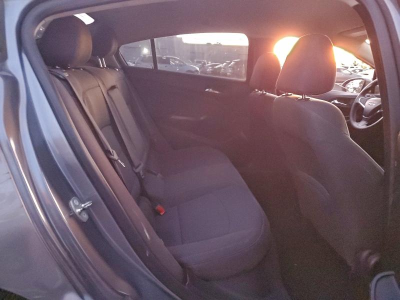 Фото 10 - CHEVROLET CRUZE