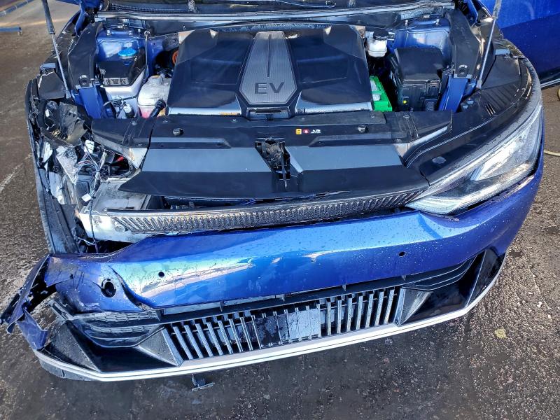 Фото 12 - KIA EV6 LIGHT