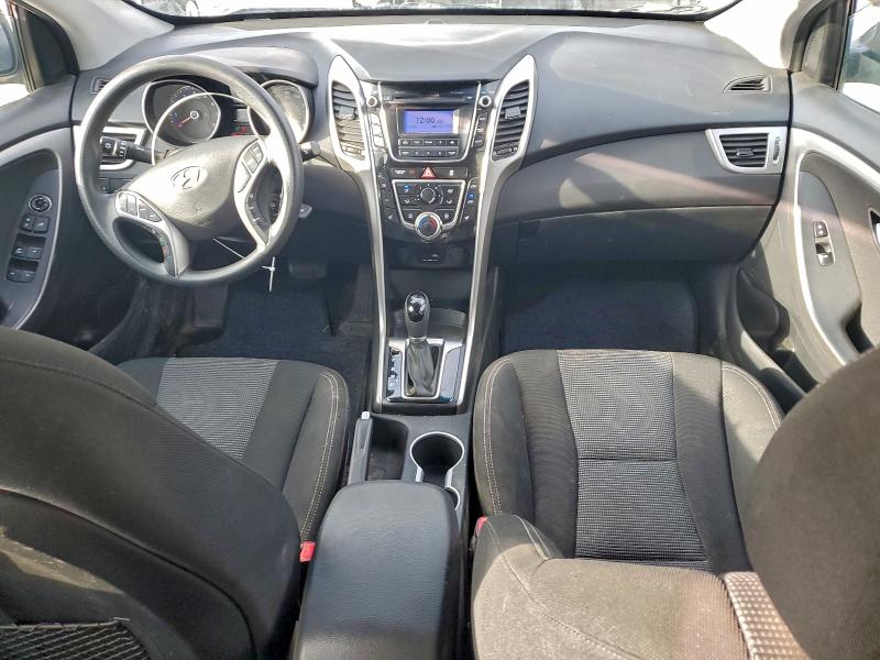 Фото 8 - HYUNDAI ELANTRA