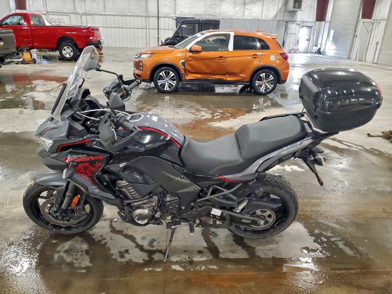 KAWASAKI KLZ1000 D 2021