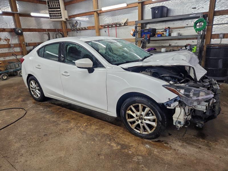 Фото 4 - MAZDA 3