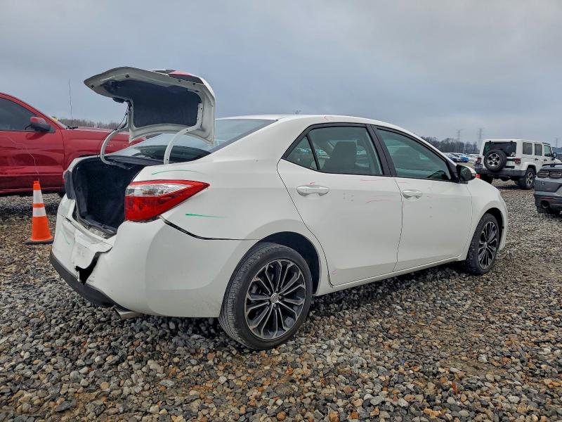 Фото 3 - TOYOTA COROLLA