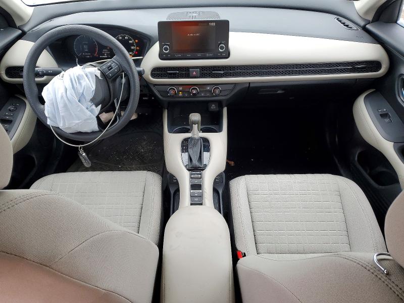 Фото 8 - HONDA HR-V