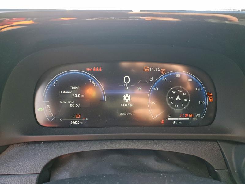 TOYOTA CROWN 2023 VIN JTDAFAAF6P3003294